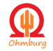 OHMBURG Logo