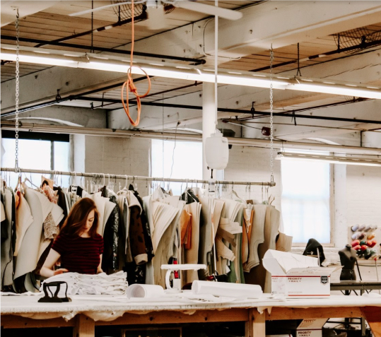 The fashion industry in Australia is undergoing significant changes as brands adapt to shifting consumer expectations and the demands of supply and demand in apparel. With the rise of...The fashion industry in Australia is undergoing significant changes as brands adapt to shifting