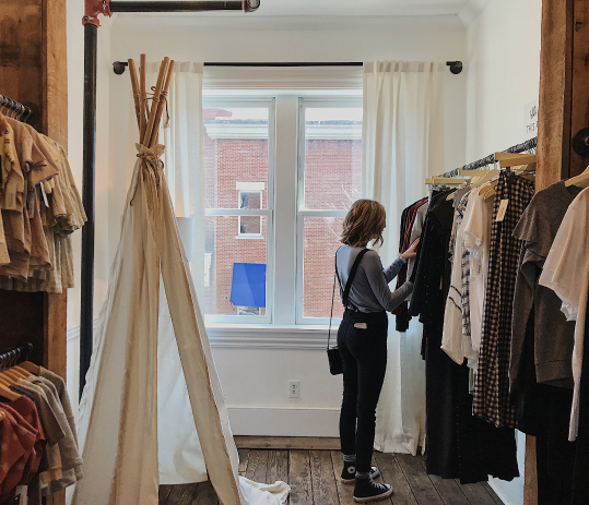 industry in Australia is undergoing significant changes