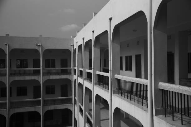 Ohmburg Headquarters